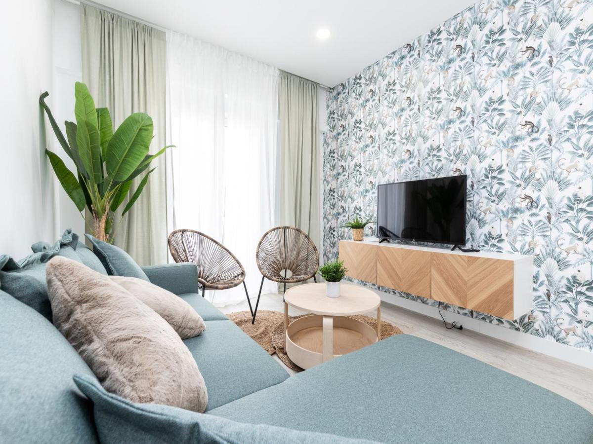 Akisol Faro Turquoise Apartamento Exterior foto